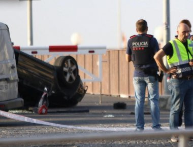 Επίθεση Καταλονίας: Αφέθηκε ελεύθερος και ο δεύτερος ύποπτος της επίθεσης